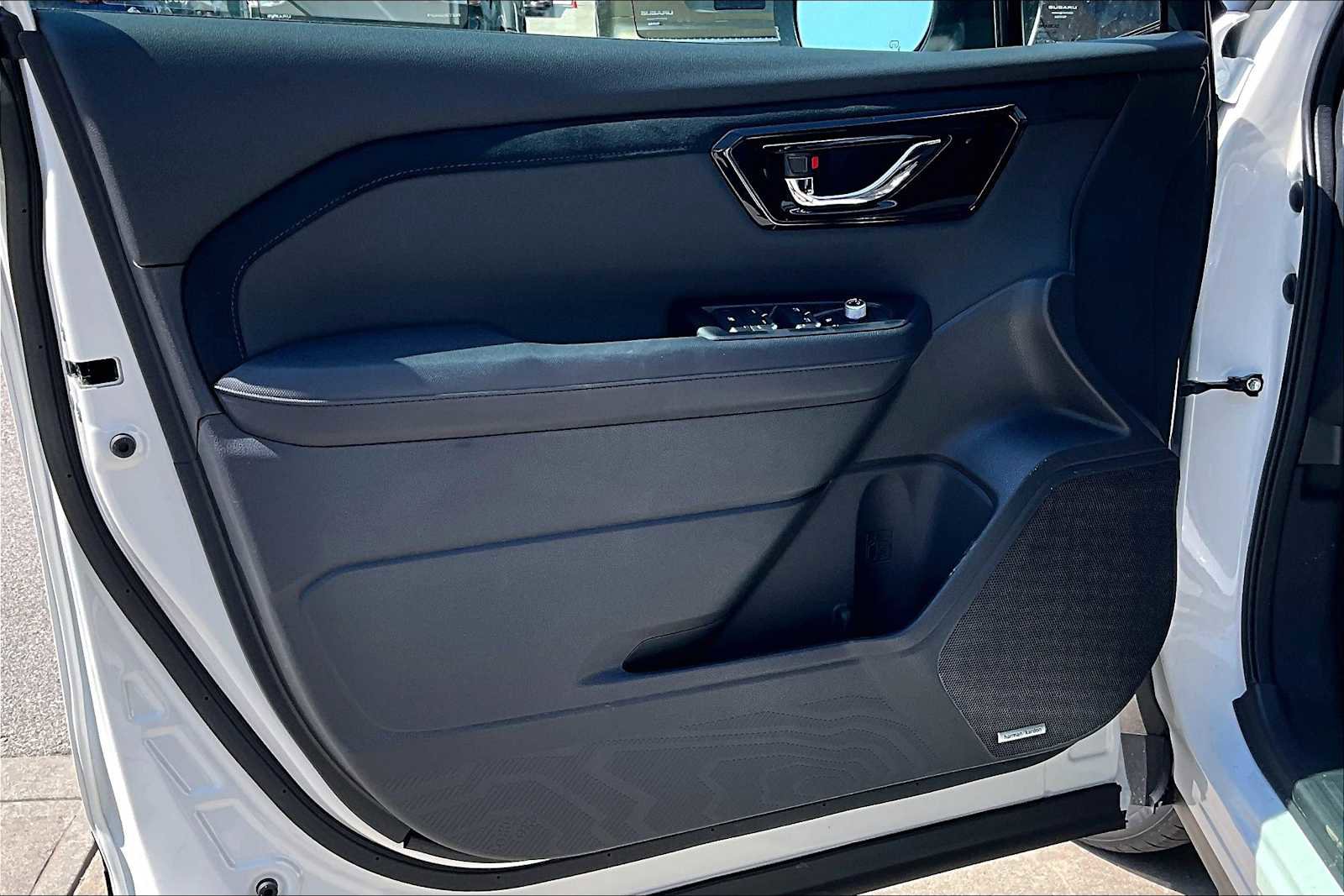 New 2026 Subaru Forester Limited AWD/4WD image 10