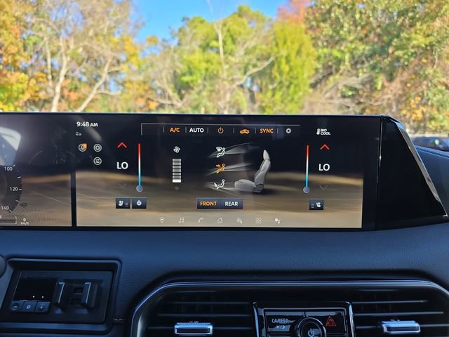 New 2026 Nissan Armada PRO-4X image 26