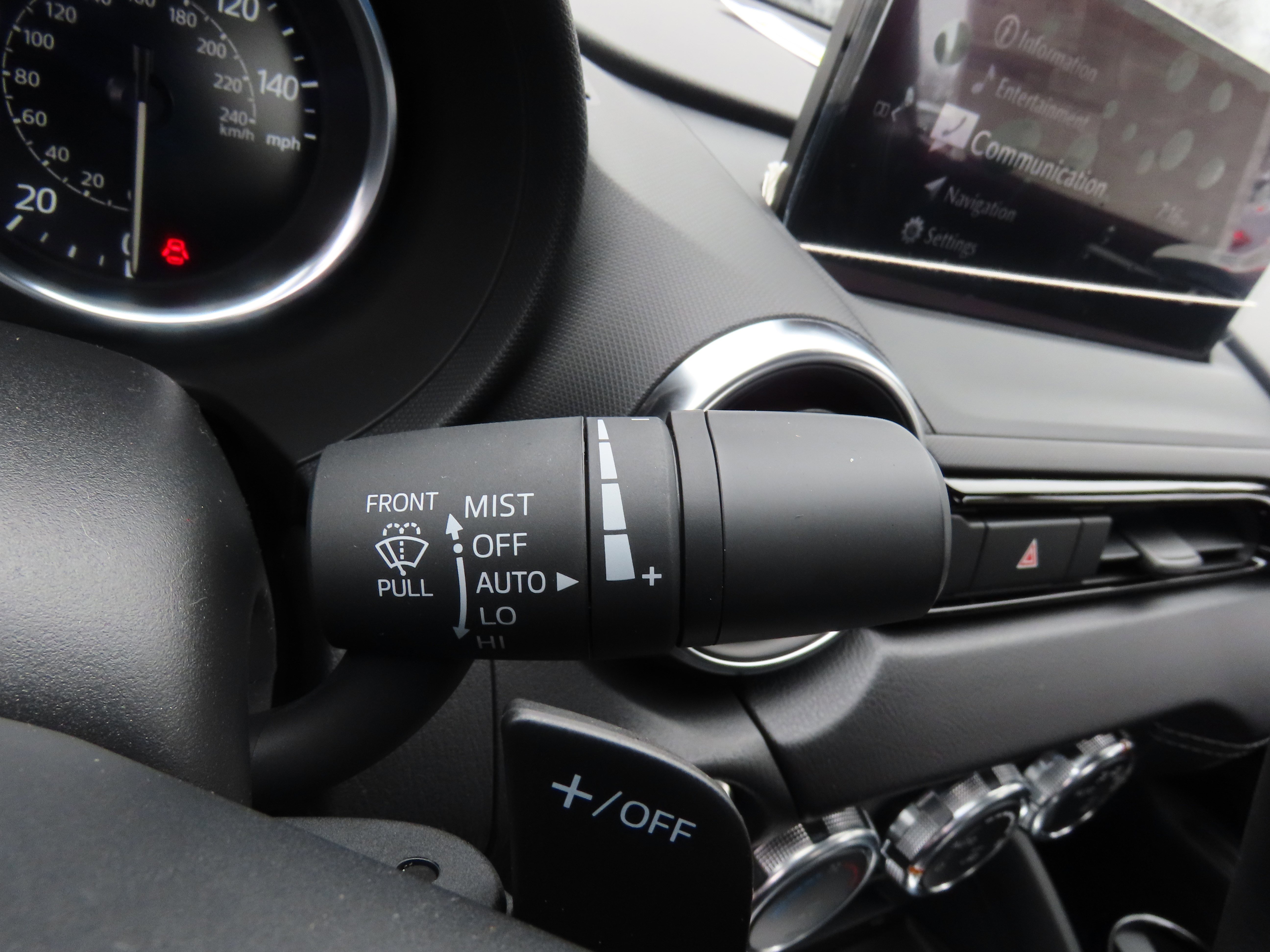 New 2025 MAZDA MX-5 Miata RF Grand Touring w/ Weather Package image 37