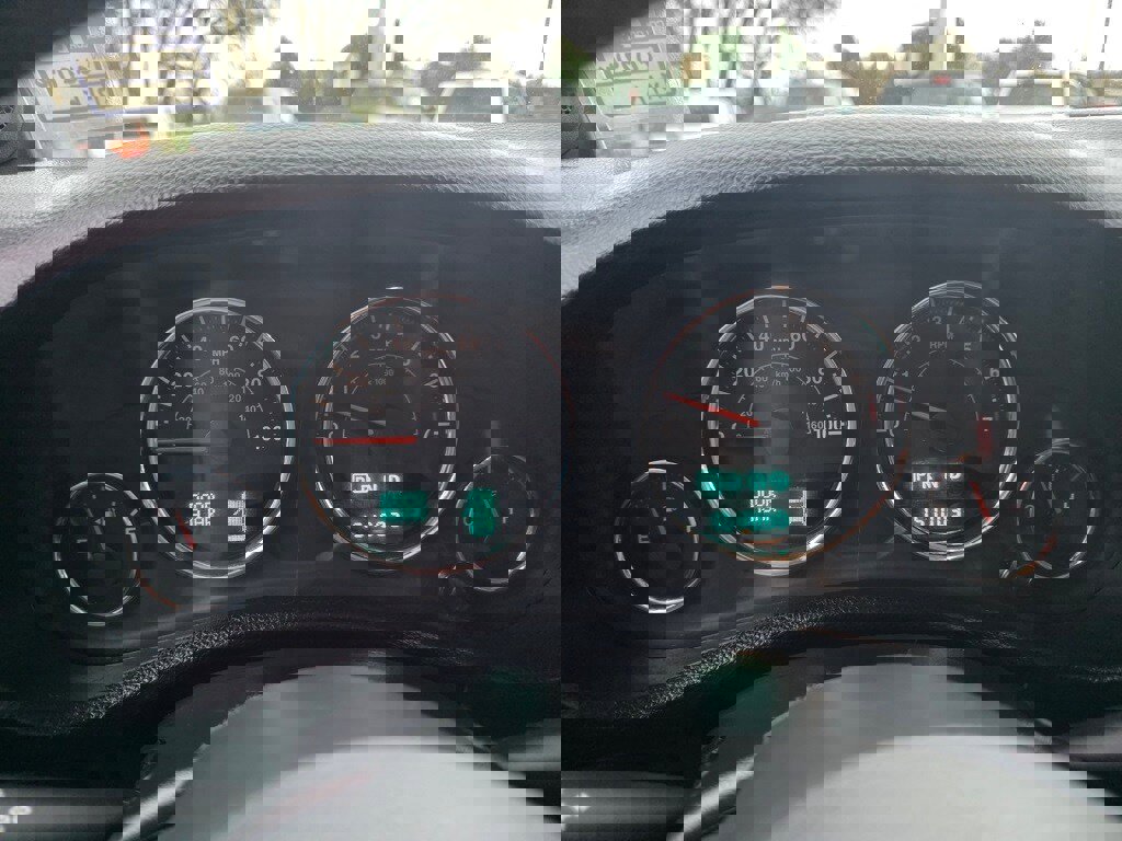 Used 2012 Jeep Wrangler Rubicon w/ Dual Top Group image 12