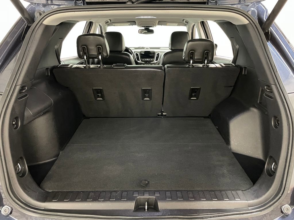 Used 2018 Chevrolet Equinox Premier image 42