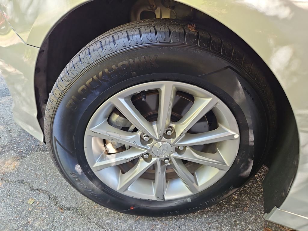 Used 2019 Hyundai Sonata ECO image 29