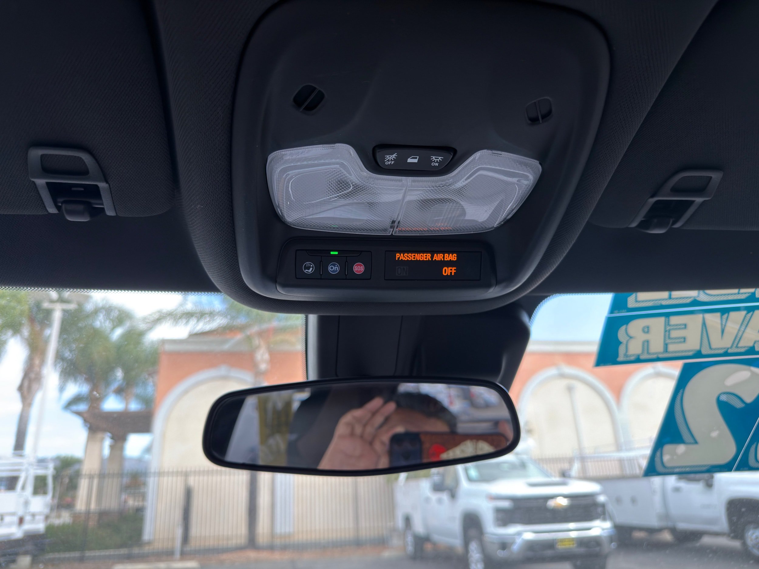 Used 2022 Chevrolet TrailBlazer ACTIV FWD image 32
