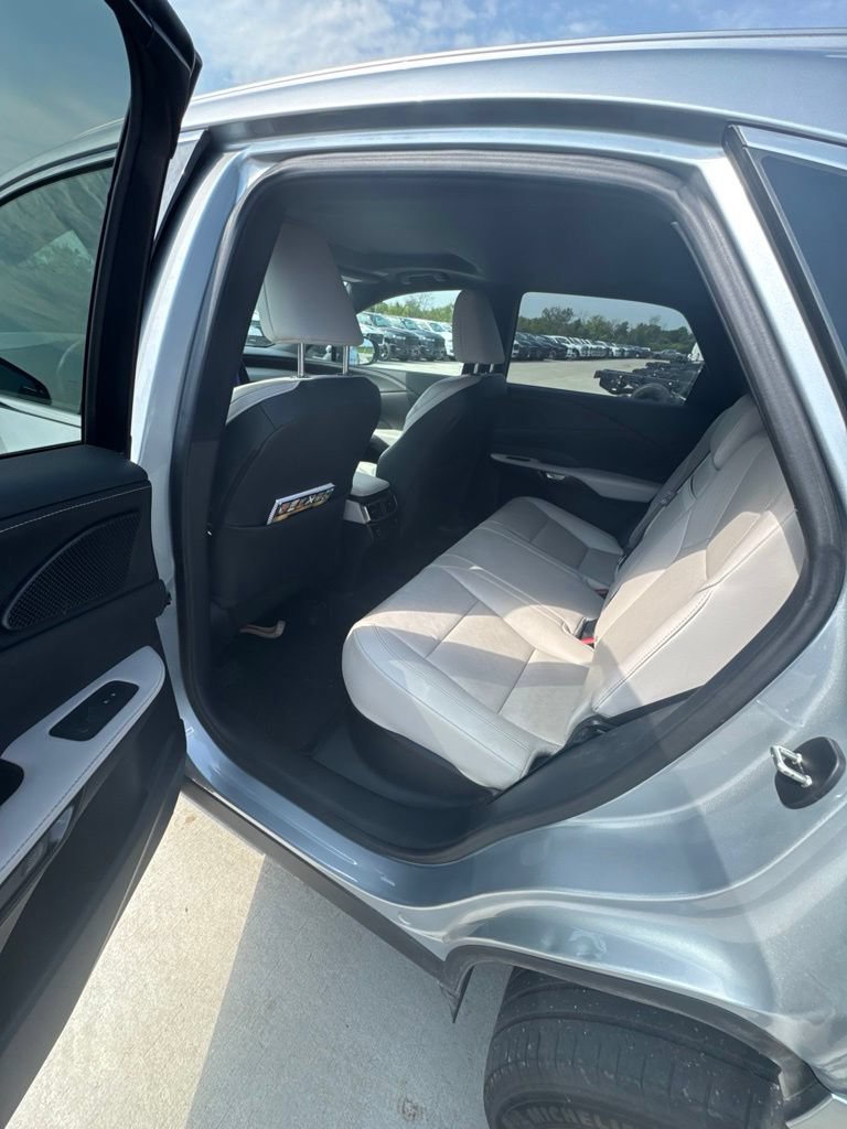 Used 2023 Lexus RX 350 Premium Plus w/ Cold Area Package AWD/4WD image 44