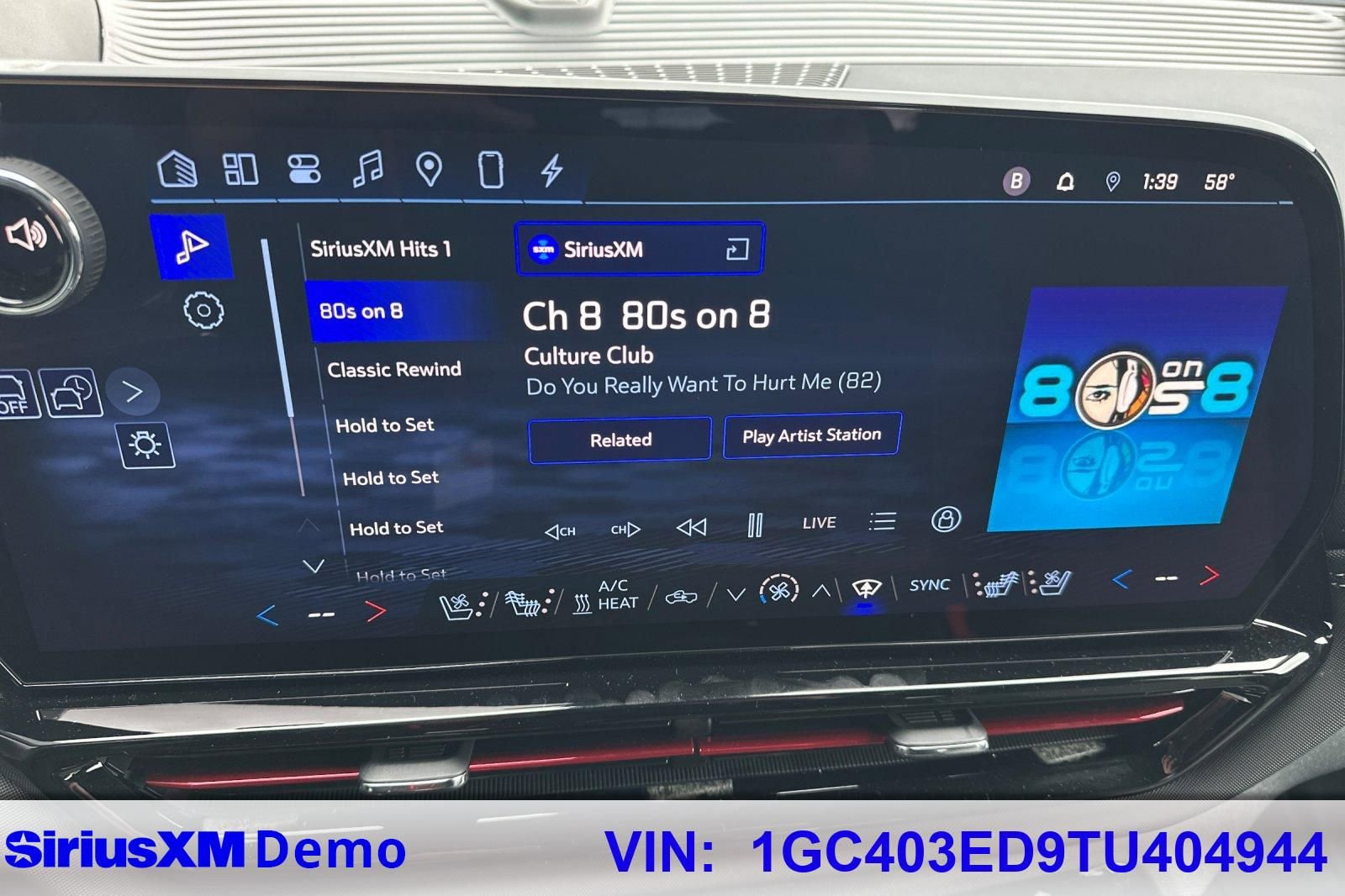 Used 2026 Chevrolet Silverado EV Trail Boss w/ Plus Package image 35