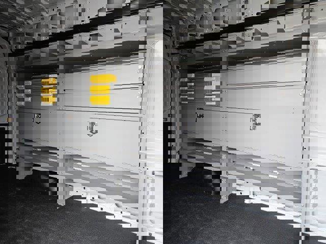 New 2024 Ford Transit 350 148 High Roof DRW AWD w/ Exterior Upgrade Package image 18