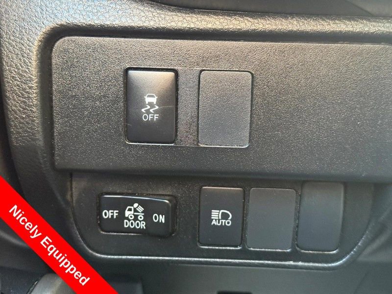 Used 2023 Toyota Tacoma SR5 AWD/4WD image 29