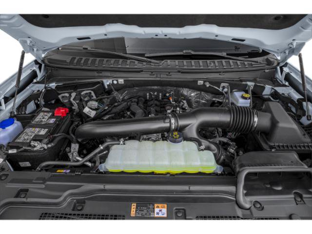 New 2026 Ford Expedition Active RWD image 9