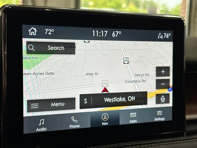Used 2022 Lincoln Corsair Grand Touring w/ Elements Technology Bundle AWD/4WD image 17