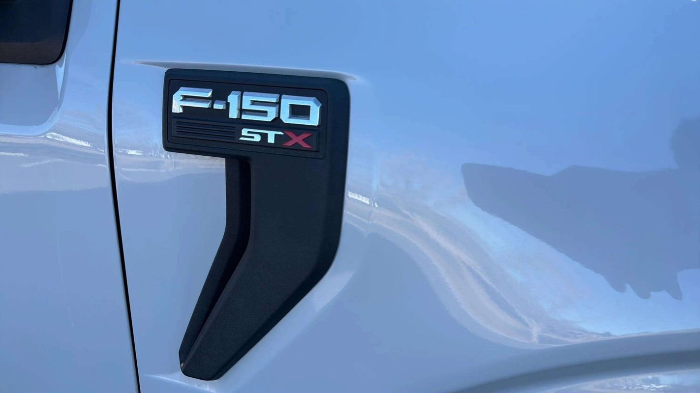 Used 2021 Ford F150 XL w/ Equipment Group 101A High image 18