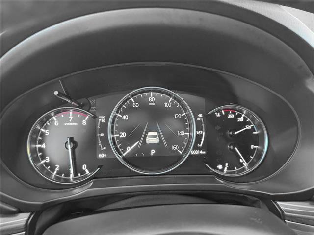 Used 2020 MAZDA CX-5 Grand Touring image 13