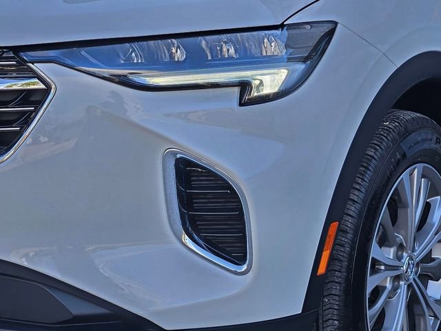 Certified 2023 Buick Envision Preferred FWD image 10