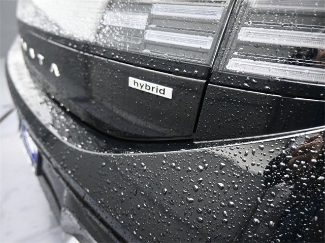 New 2026 Hyundai Sonata SEL image 22