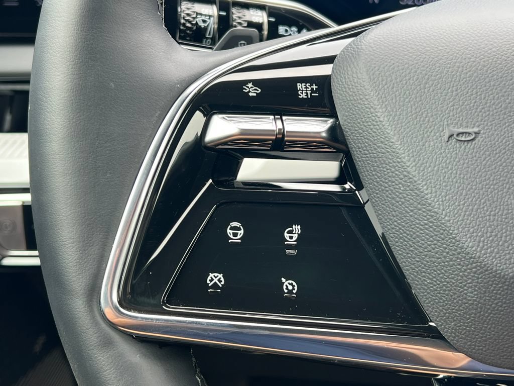 New 2026 Cadillac Optiq Luxury 1 AWD/4WD image 20