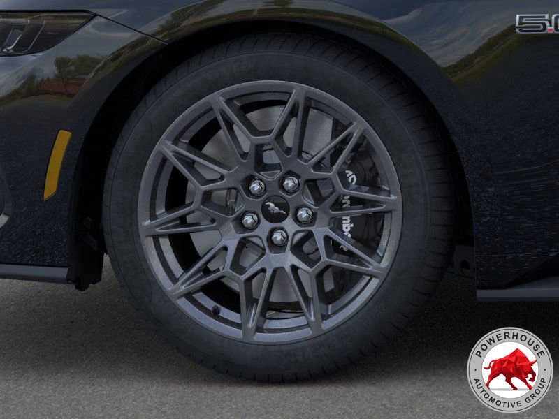 New 2026 Ford Mustang GT image 20