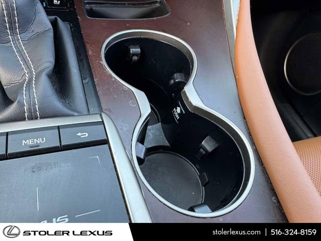 Certified 2022 Lexus RX 350 AWD w/ Premium Package image 32