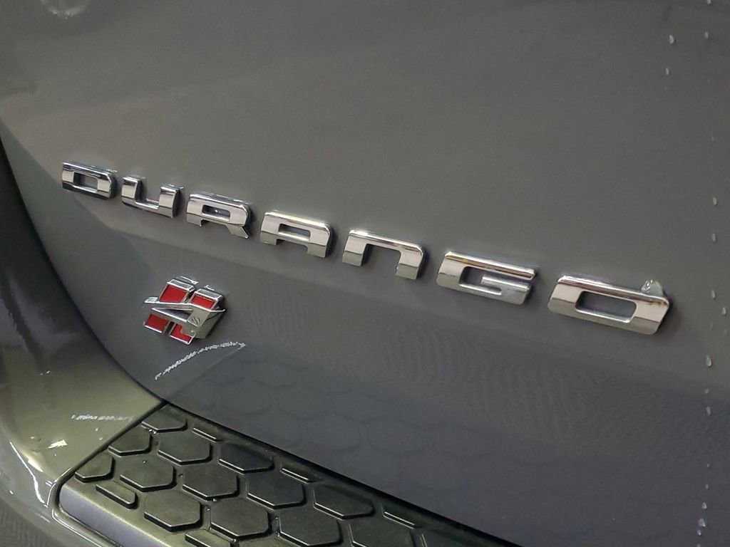Used 2025 Dodge Durango GT image 6