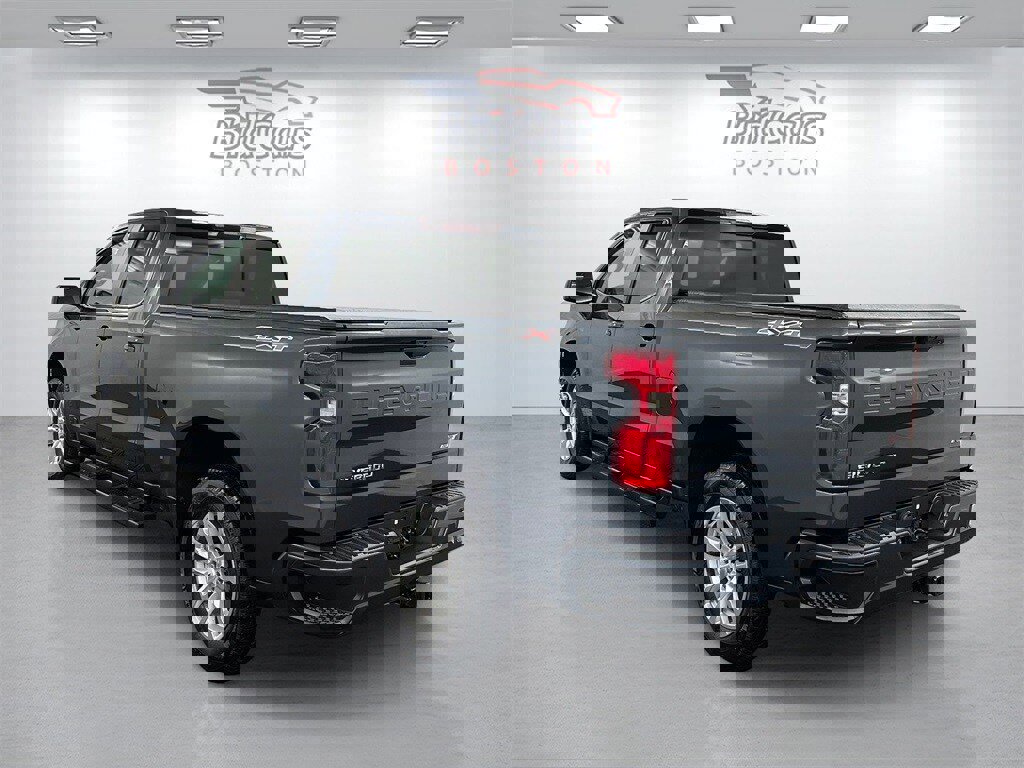 Used 2019 Chevrolet Silverado 1500 RST w/ All-Star Edition image 6