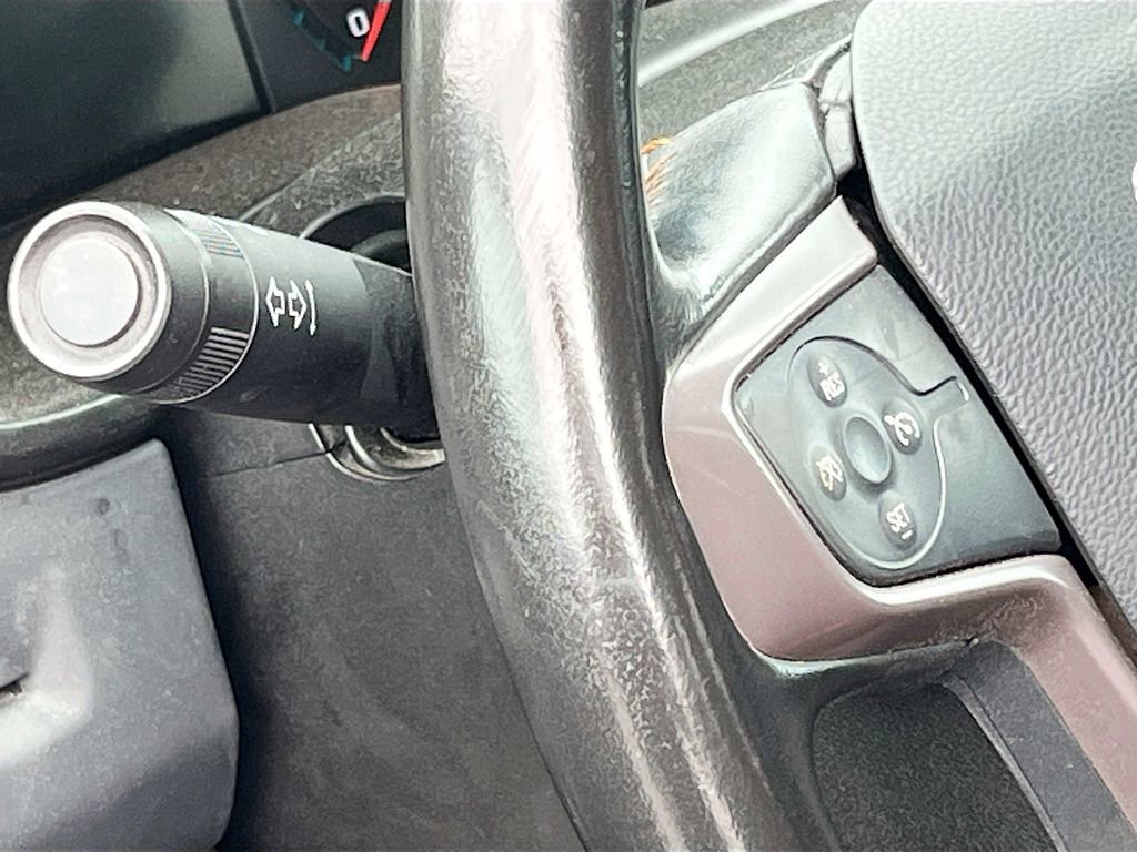 Used 2022 GMC Canyon AT4 w/ Trailering Package image 10