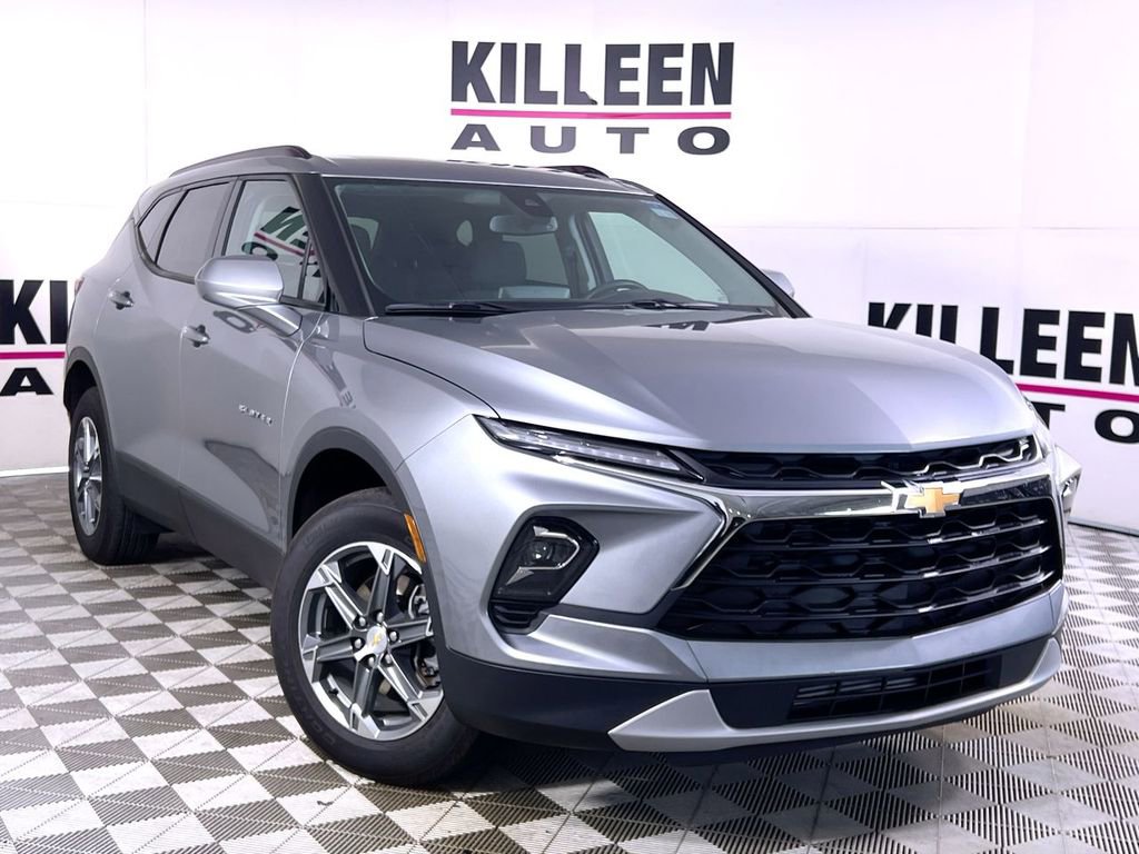 Used 2023 Chevrolet Blazer LT w/ Convenience Package