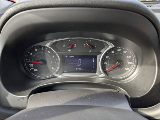 Used 2022 GMC Terrain SLE w/ Driver Convenience Package image 27