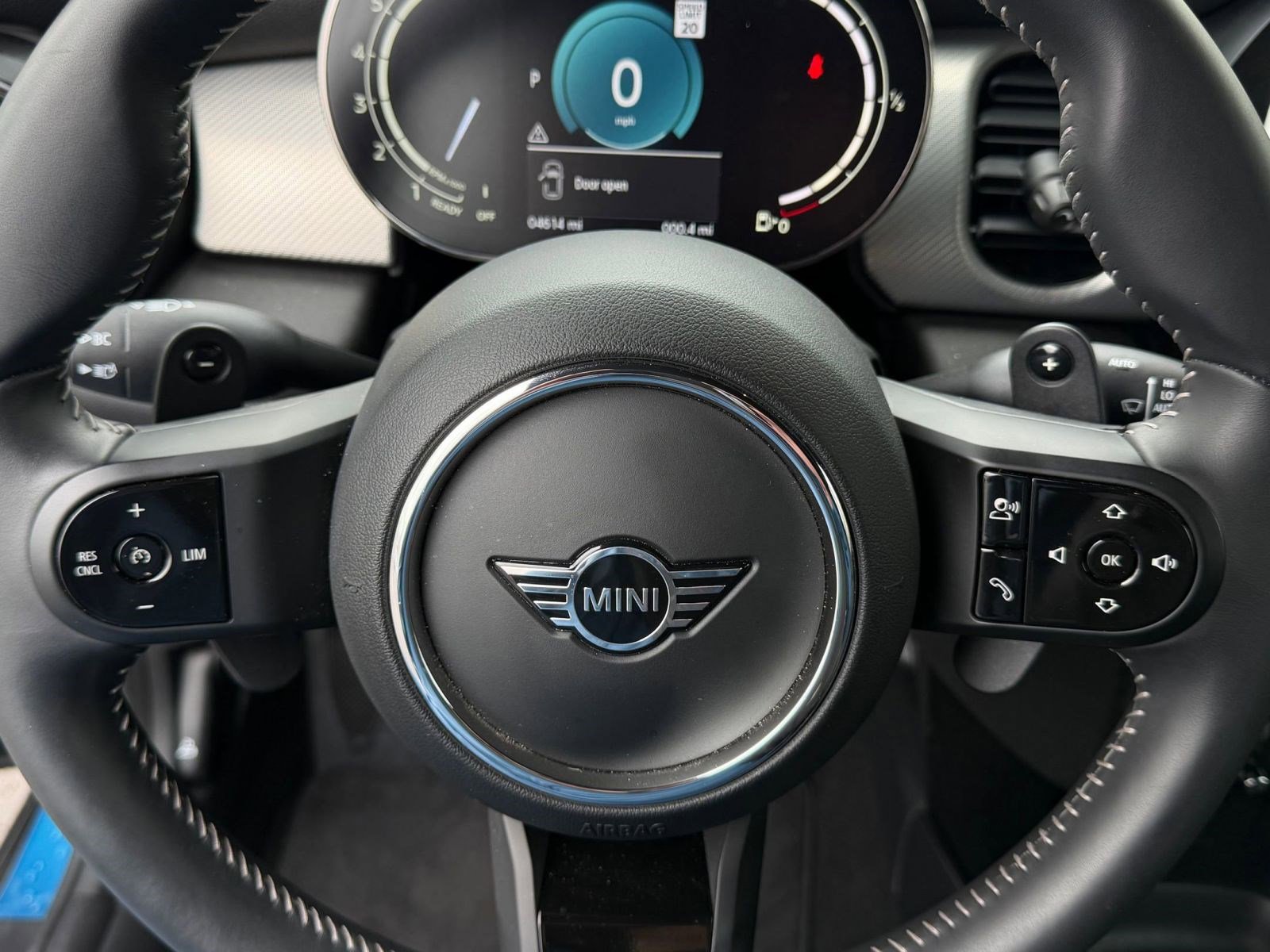 Used 2024 MINI Cooper S image 14