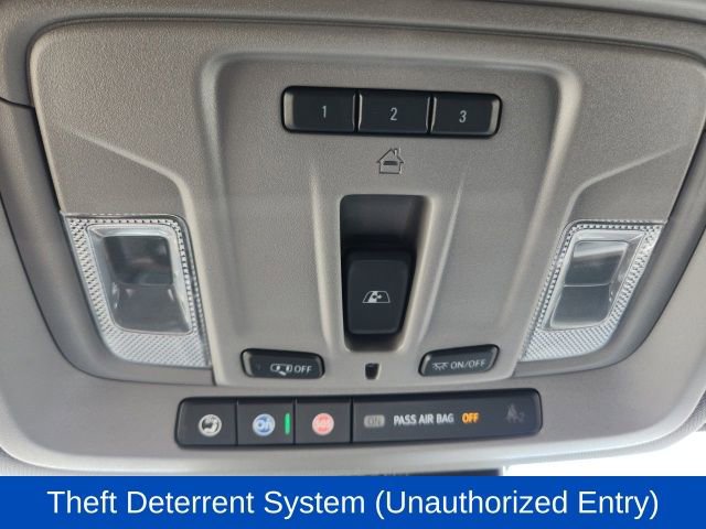 Used 2023 GMC Sierra 1500 Elevation w/ Preferred Package image 31