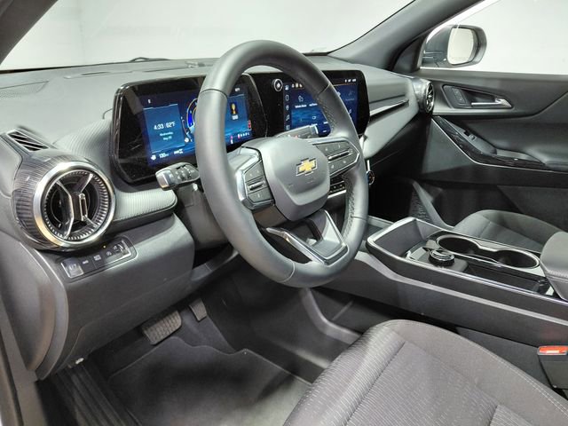 Used 2026 Chevrolet Equinox LT AWD/4WD image 20