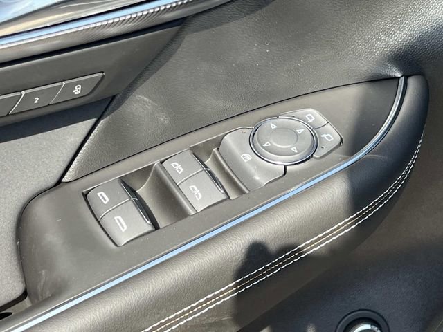 New 2026 Buick Envision Sport Touring AWD/4WD image 14