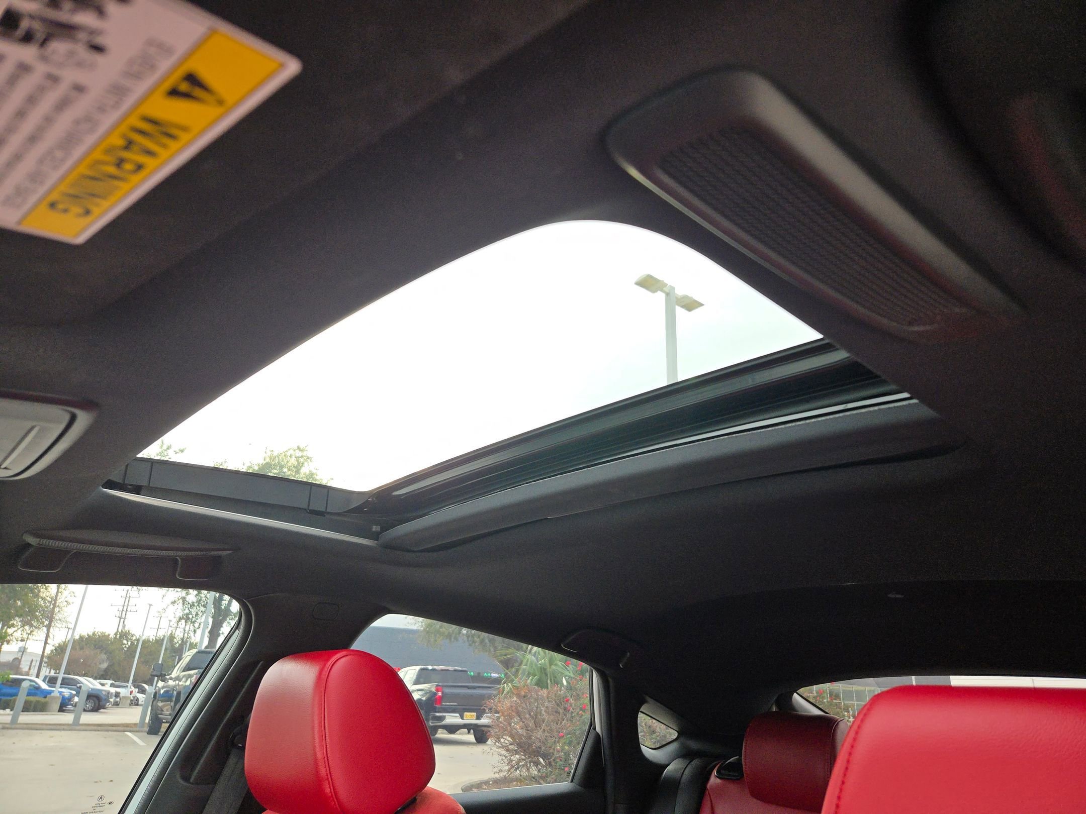 Used 2025 Acura Integra A-Spec image 13