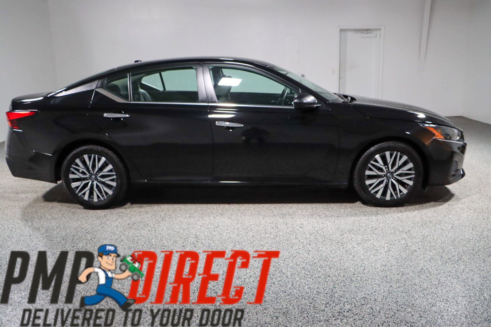 Used 2024 Nissan Altima 2.5 SV image 6