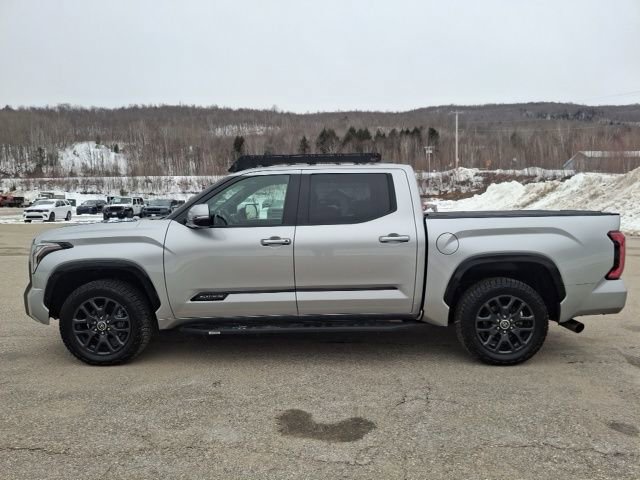 Used 2023 Toyota Tundra Platinum image 6