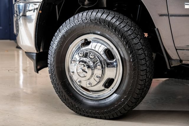 Used 2021 RAM 3500 Tradesman w/ Chrome Appearance Group AWD/4WD image 63