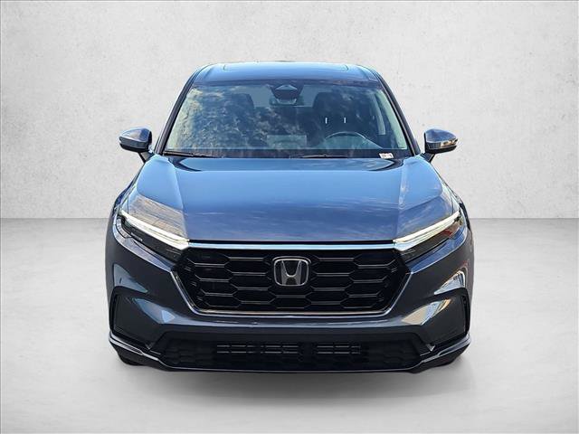 Used 2026 Honda CR-V EX image 2