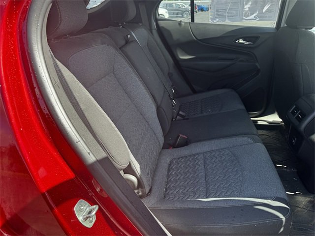 Used 2023 Chevrolet Equinox LT image 17