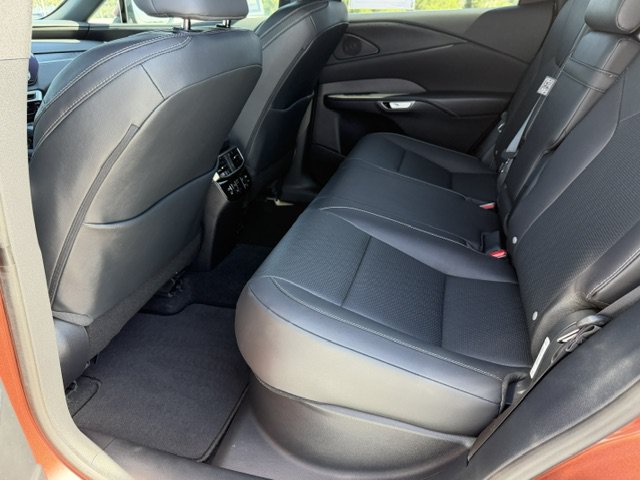 Used 2023 Lexus RX 350 Premium Plus w/ Cold Area Package AWD/4WD image 14