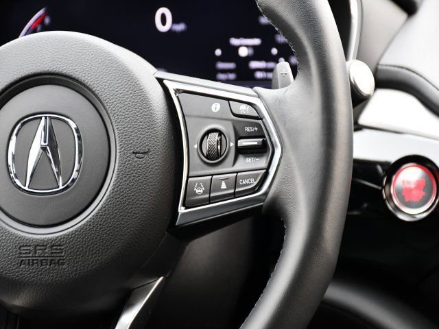 Certified 2026 Acura MDX Technology Package image 26