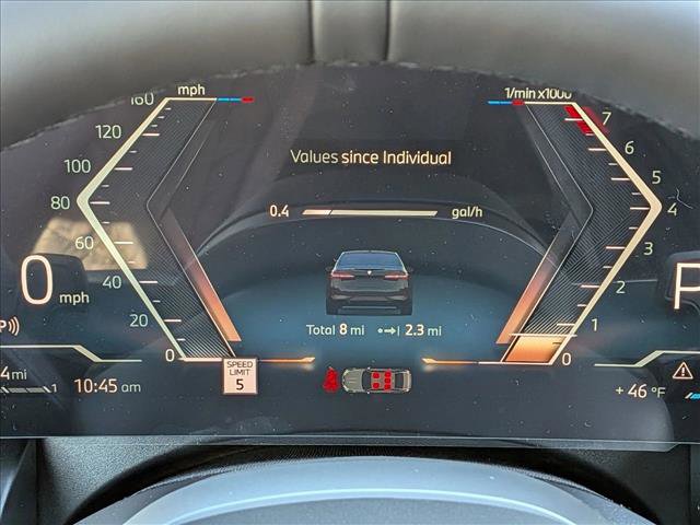 New 2026 BMW 530i xDrive w/ M Sport Package image 10