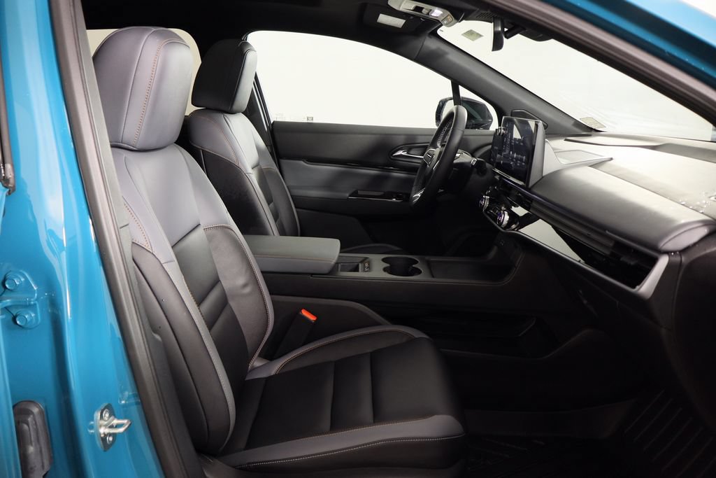 Used 2026 Honda Prologue Touring image 11
