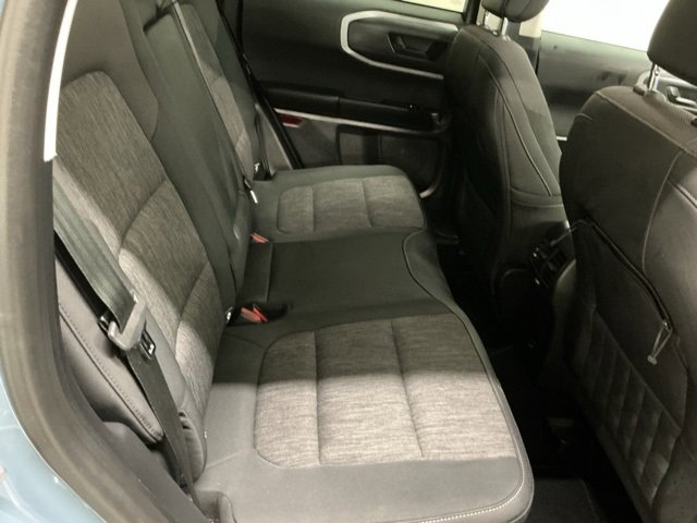 Used 2022 Ford Bronco Sport Big Bend w/ Convenience Package image 18