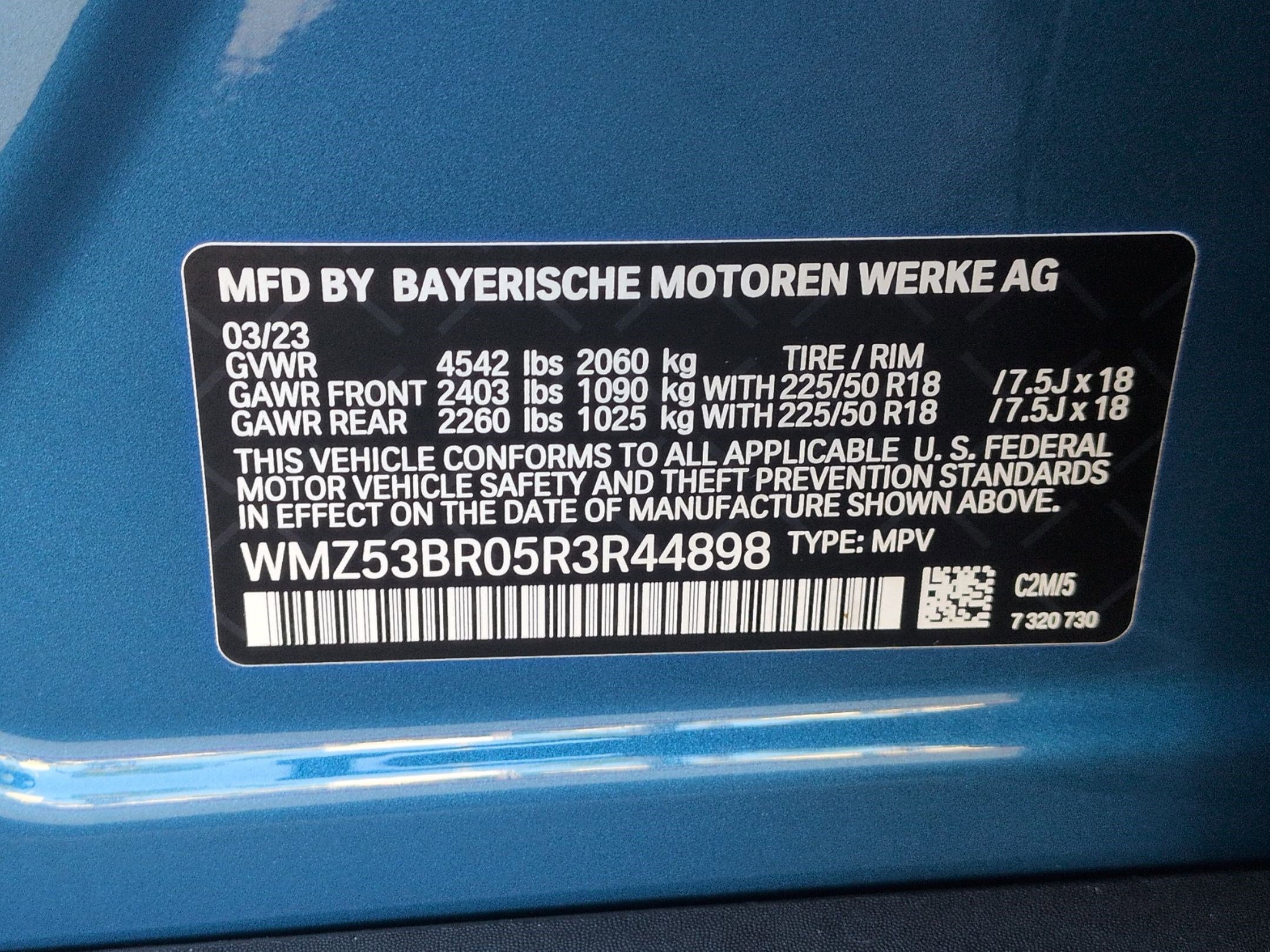 Used 2024 MINI Cooper Countryman S FWD image 35