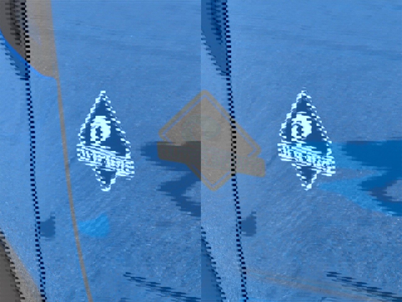 New 2026 Ford Bronco Sport Outer Banks image 33