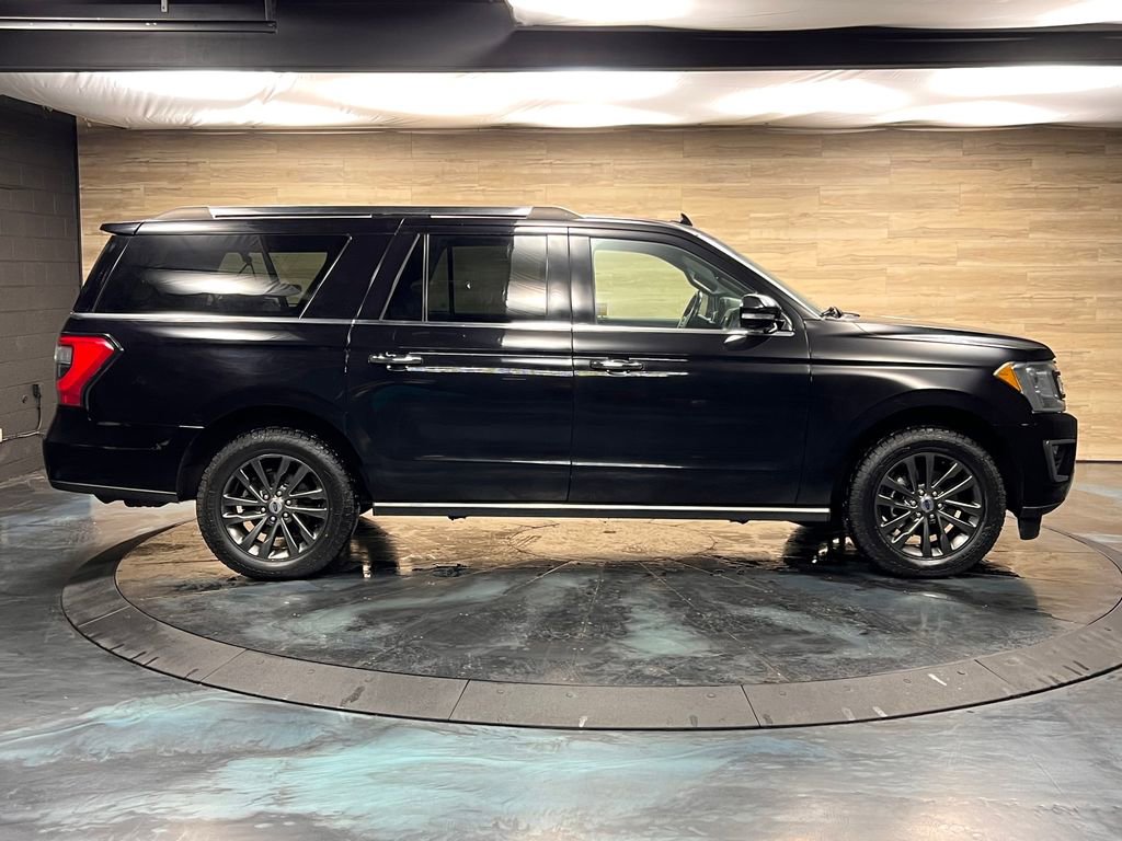 Used 2020 Ford Expedition Max Limited AWD/4WD image 31