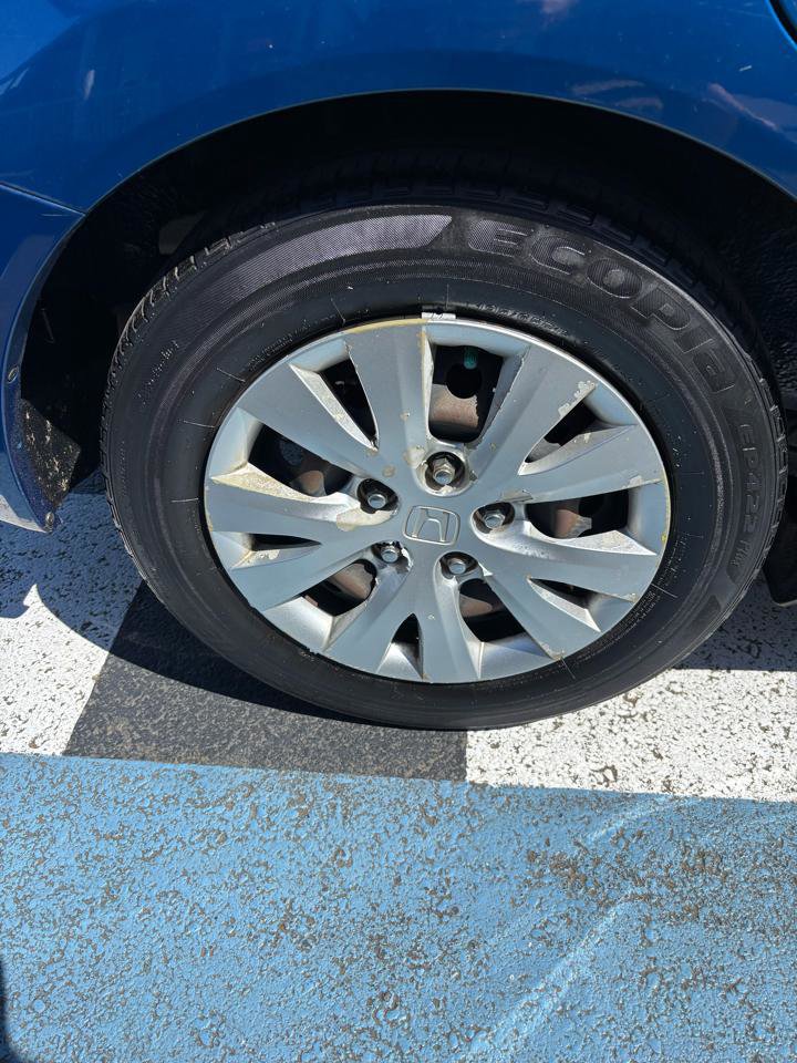 Used 2012 Honda Civic LX image 25