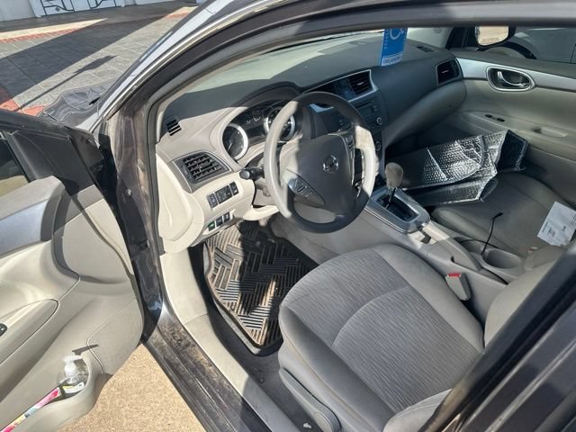 Used 2014 Nissan Sentra SV FWD image 6