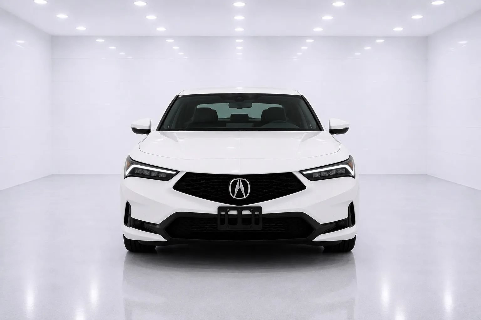 Used 2025 Acura Integra FWD image 8