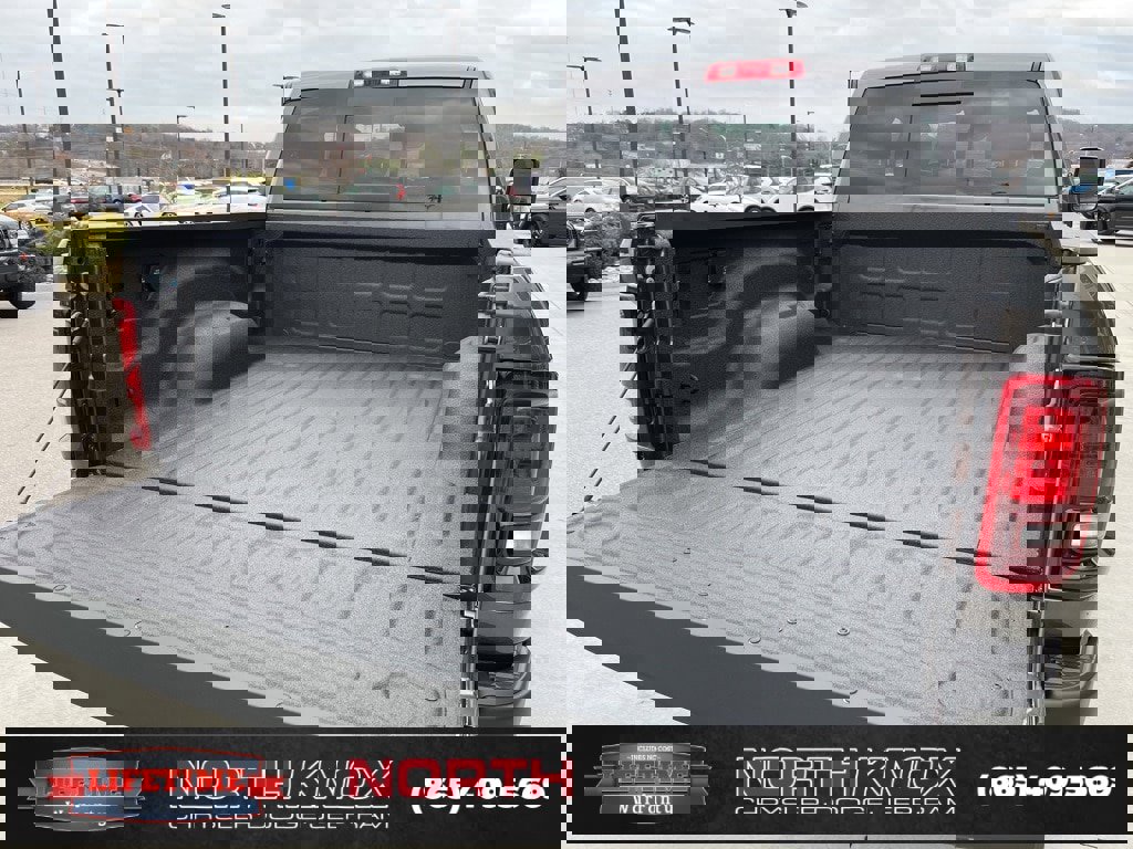 New 2026 RAM 2500 Tradesman image 20