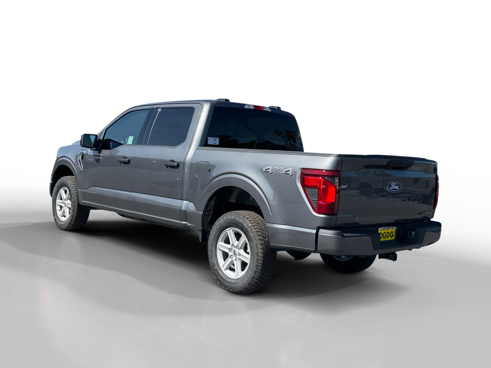New 2026 Ford F150 XLT w/ Tow/Haul Package AWD/4WD image 3