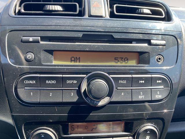 Used 2015 Mitsubishi Mirage DE FWD image 22