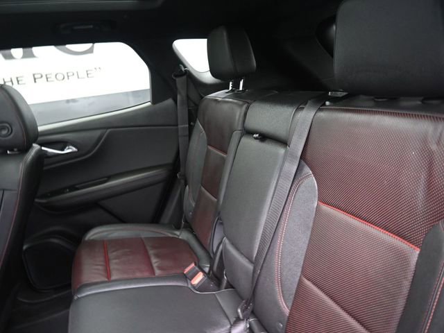 Used 2023 Chevrolet Blazer RS w/ Driver Confidence II Package image 20